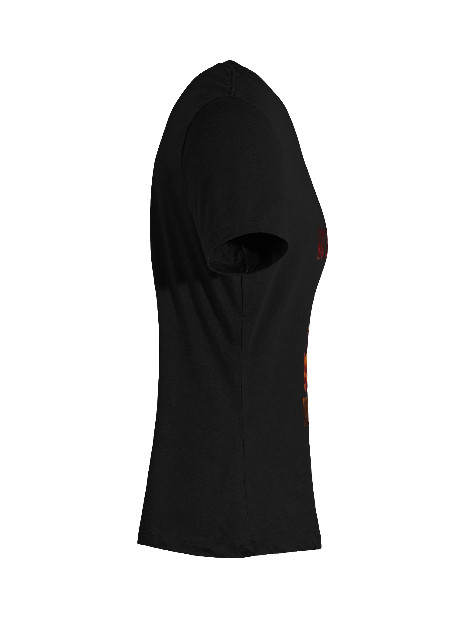 Witchy Skeleton Thanksgiving Tee product image (63)