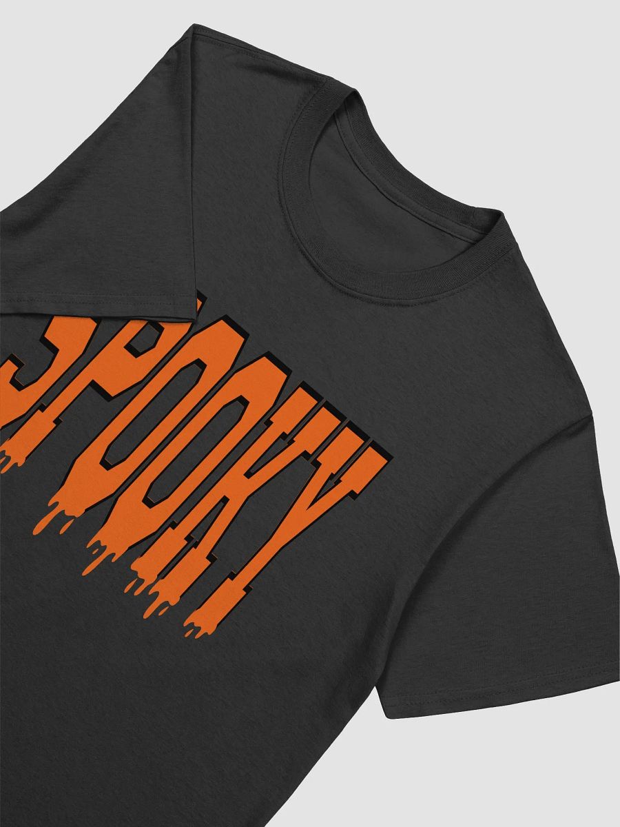 Spooky Drip T-Shirt product image (3)