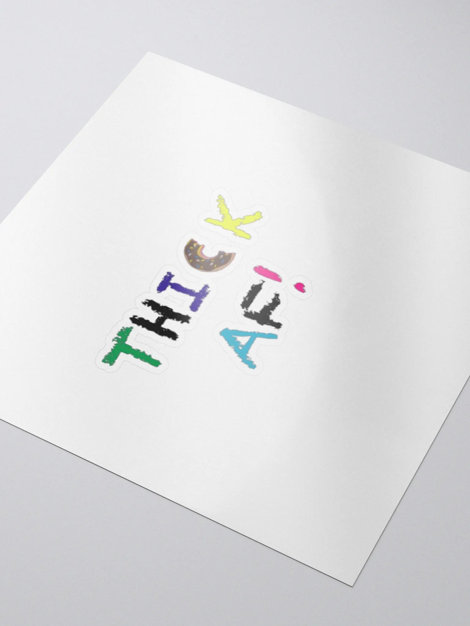 Thick AF product image (3)