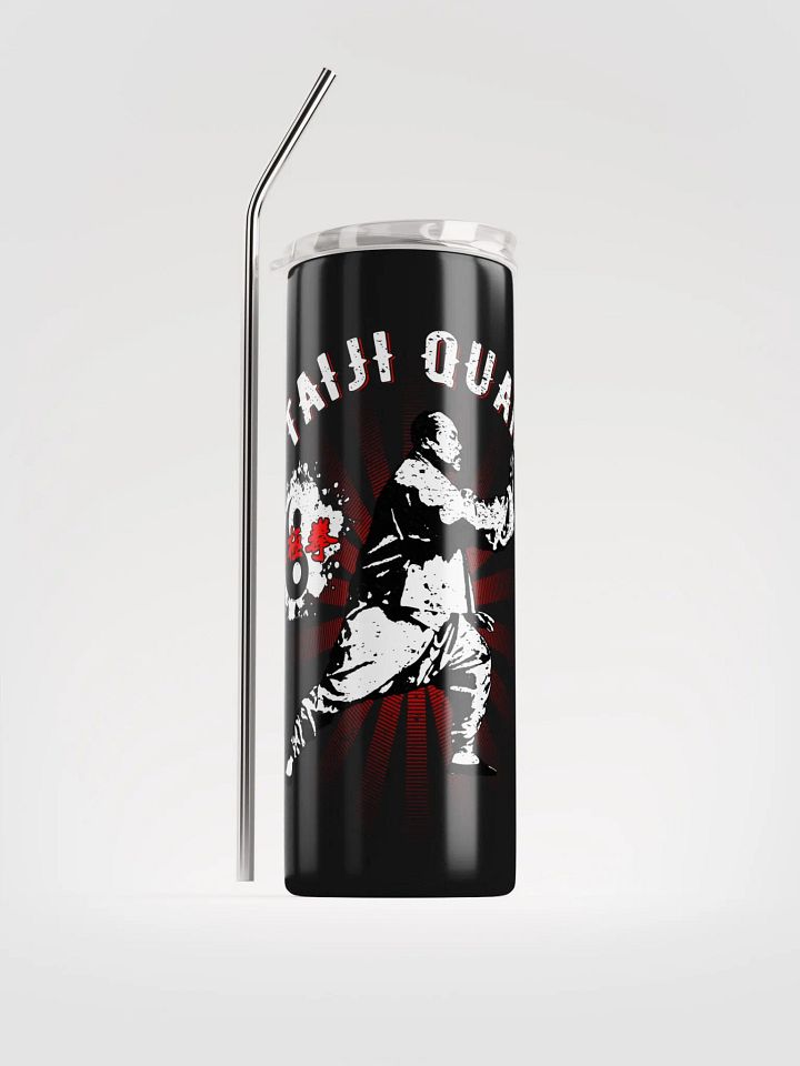 Taiji Quan - Tumbler product image (1)