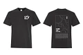 Ottawa Jazz Festival 2024 T-Shirt Grey/White product image (1)