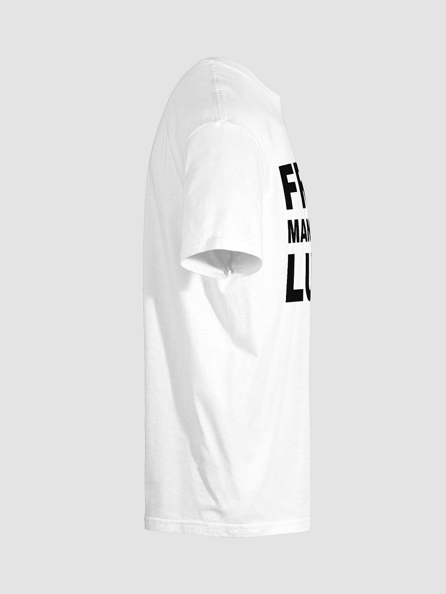 FREE MANGIONE LUIGI T-Shirt product image (11)