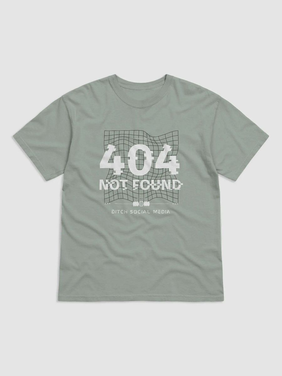 404 Ditch Social Media product image (1)