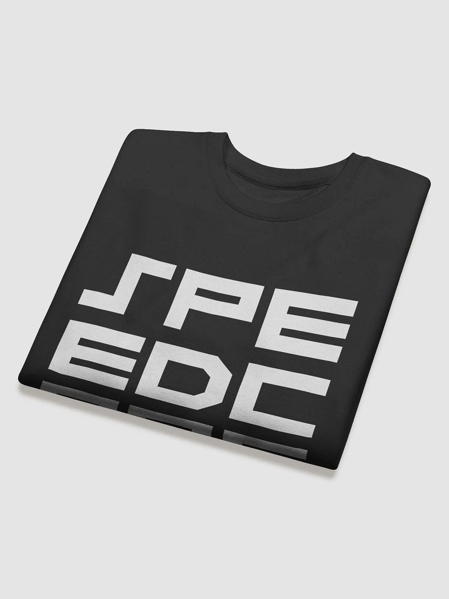 Classic S P E E D C O R E Sweatshirt ( Cotton Heritage Premium Sweatshirt) product image (32)
