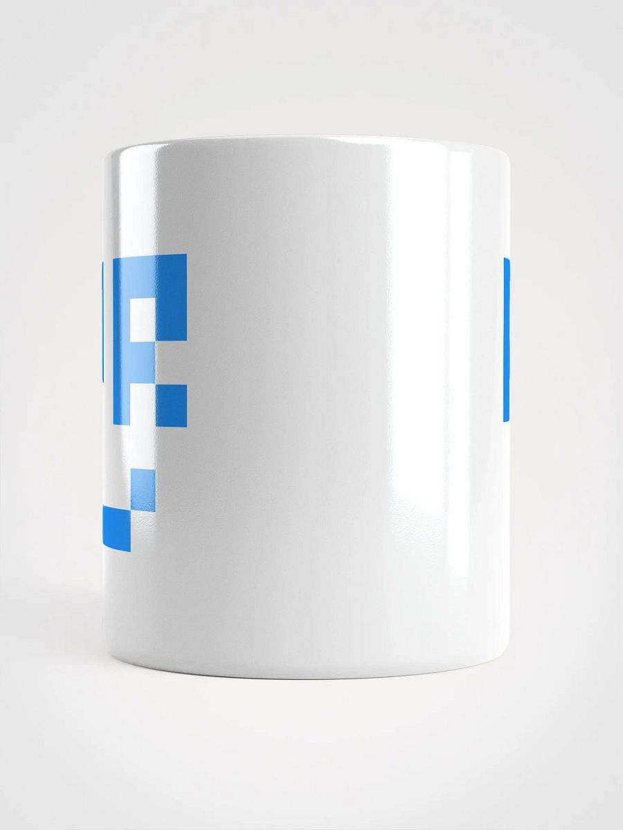 Pixel Coffee/Tea Mug product image (5)