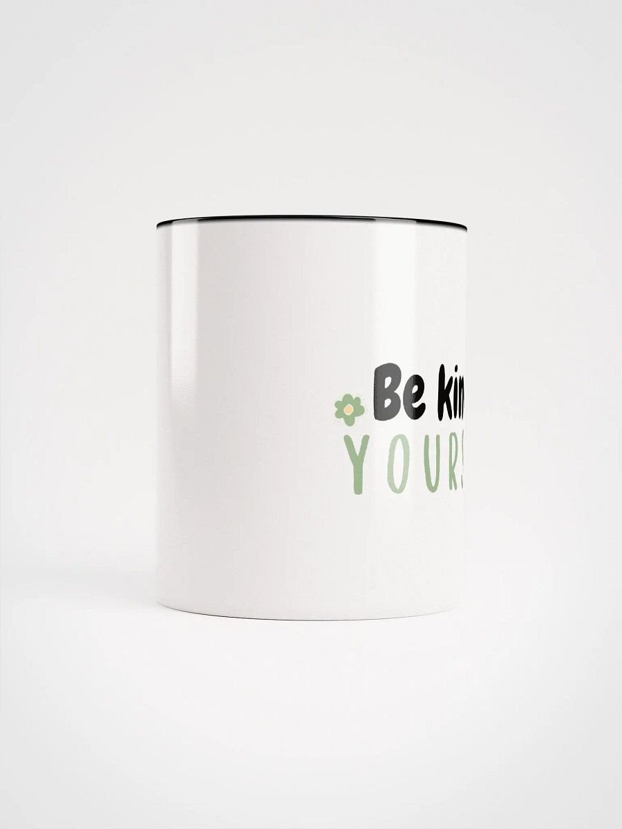 Be Kind to YOU Mug product image (27)
