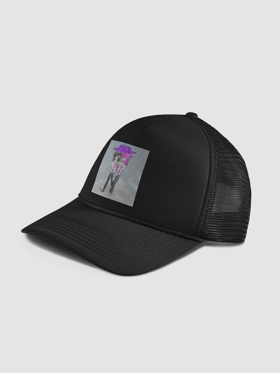 Henlee June hat product image (7)