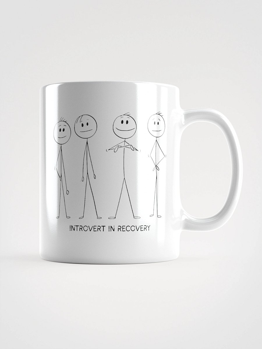 Introvert in Recovery product image (1)