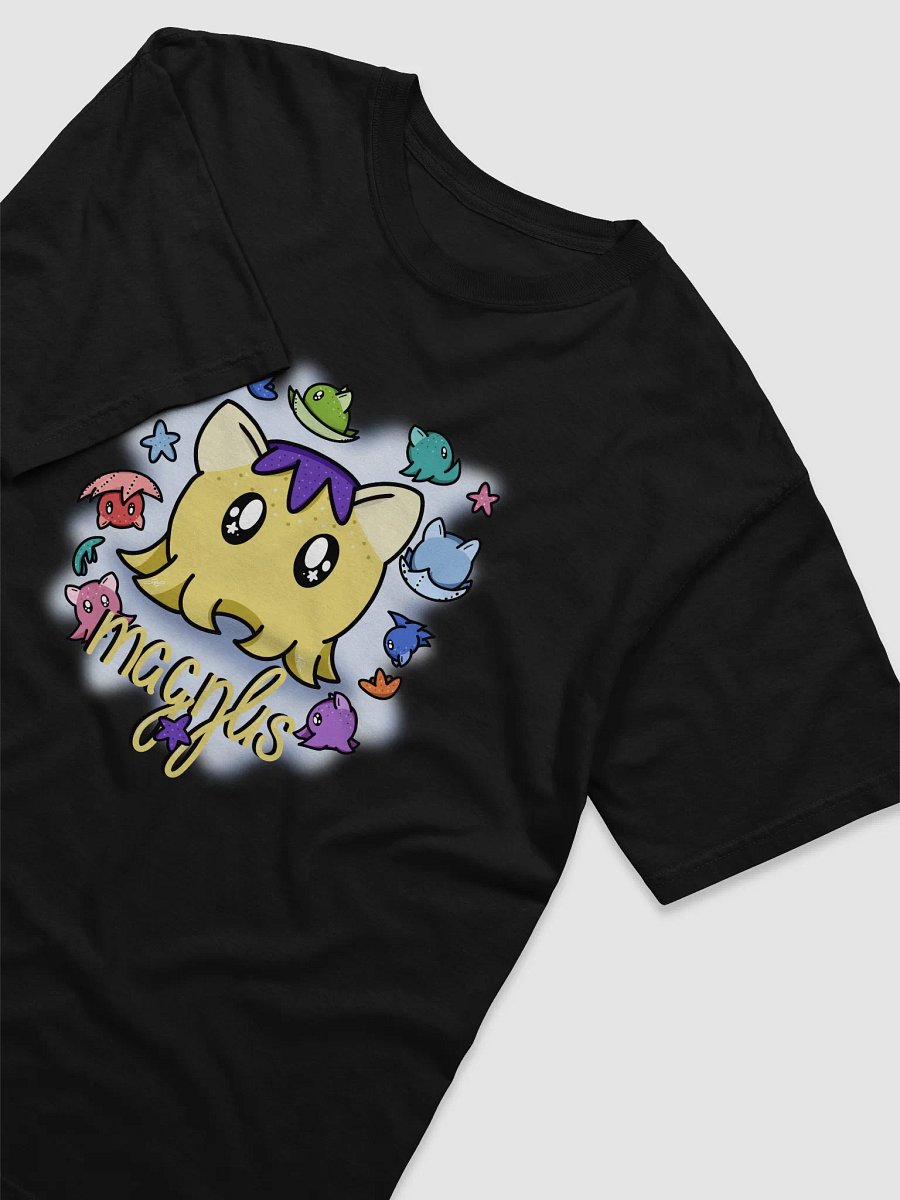 Magnus All Around Shirt product image (3)