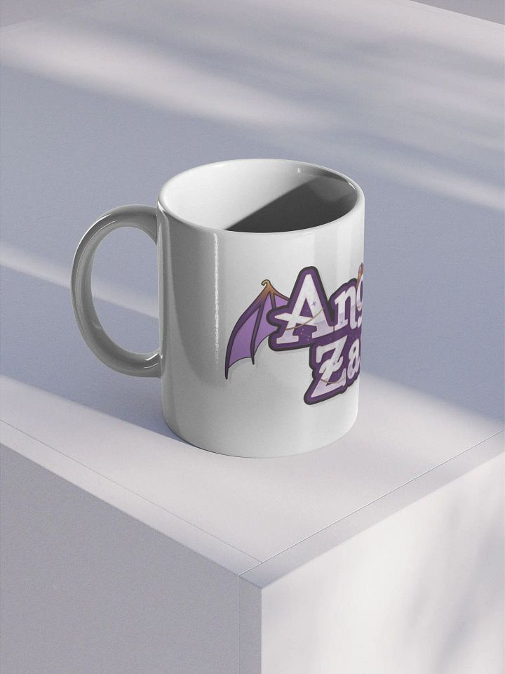 Logo Mug product image (1)
