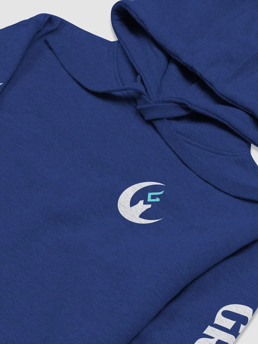 Moon Phase - Premium Unisex Hoodie product image (15)