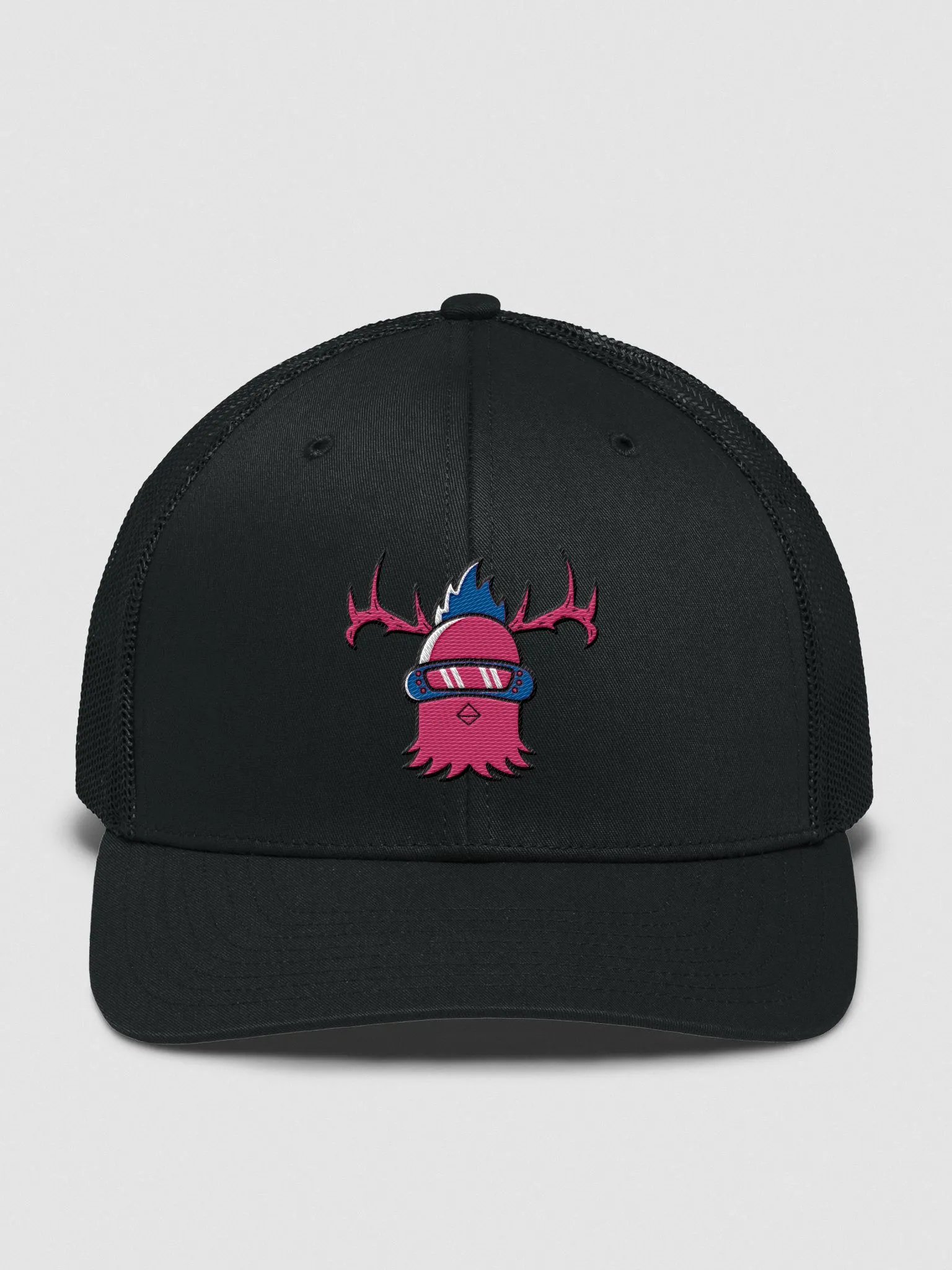 BB Trucker Cap product image (5)
