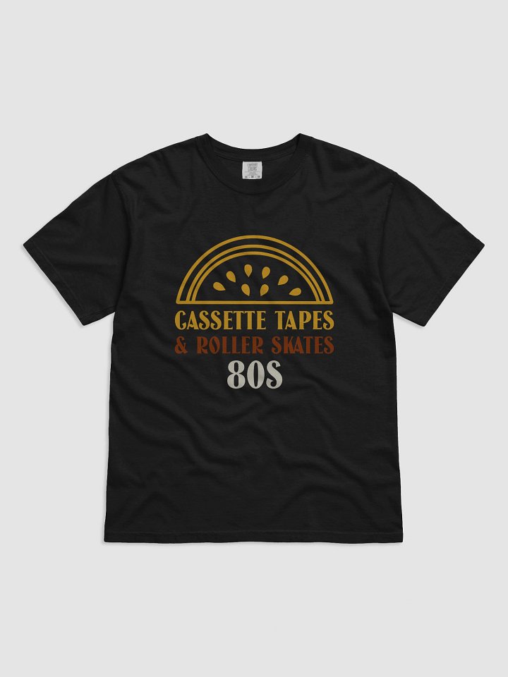 80's Nostalgia Comfort Tee product image (1)