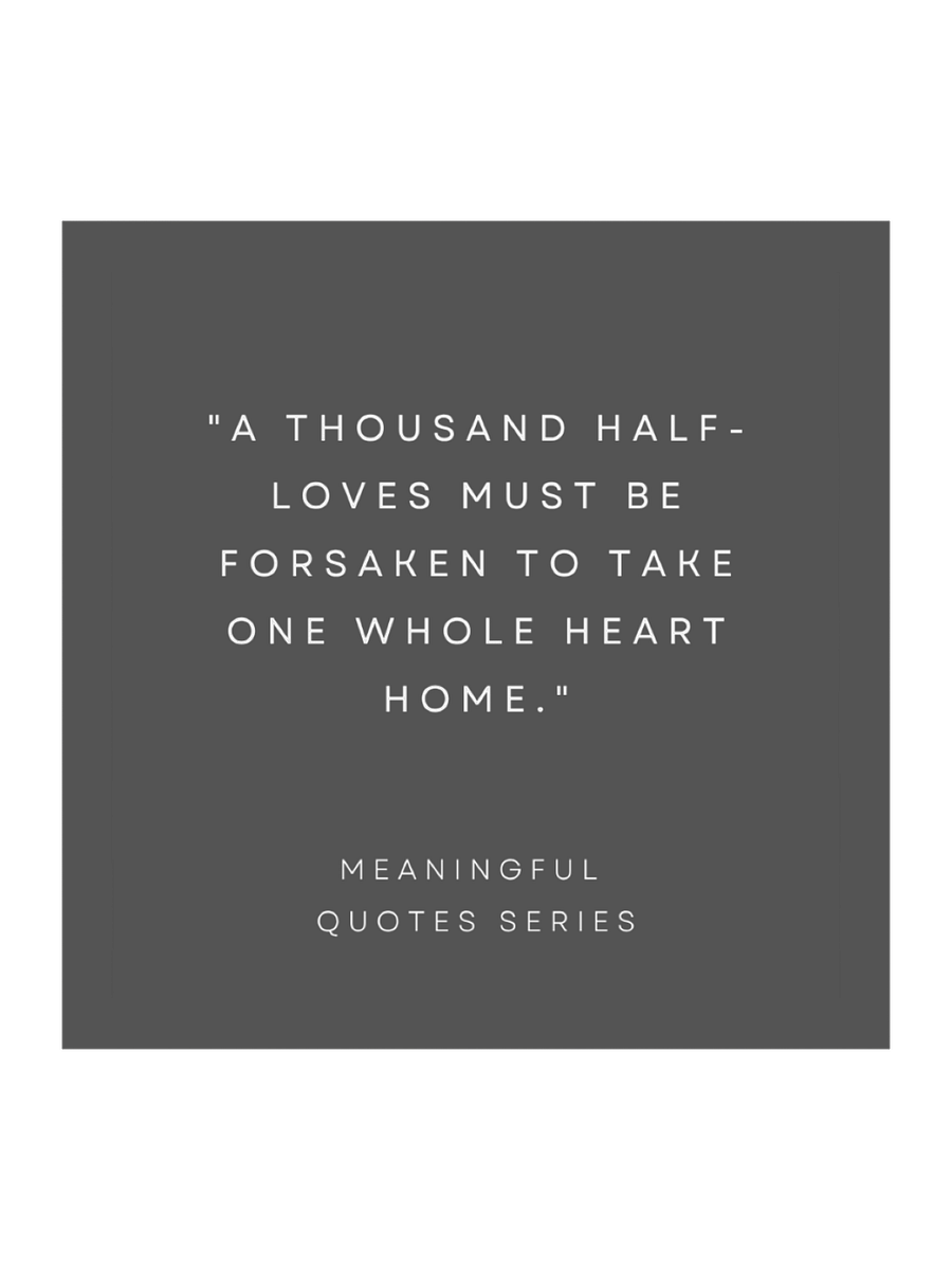 Take One Whole Heart Home. product image (1)
