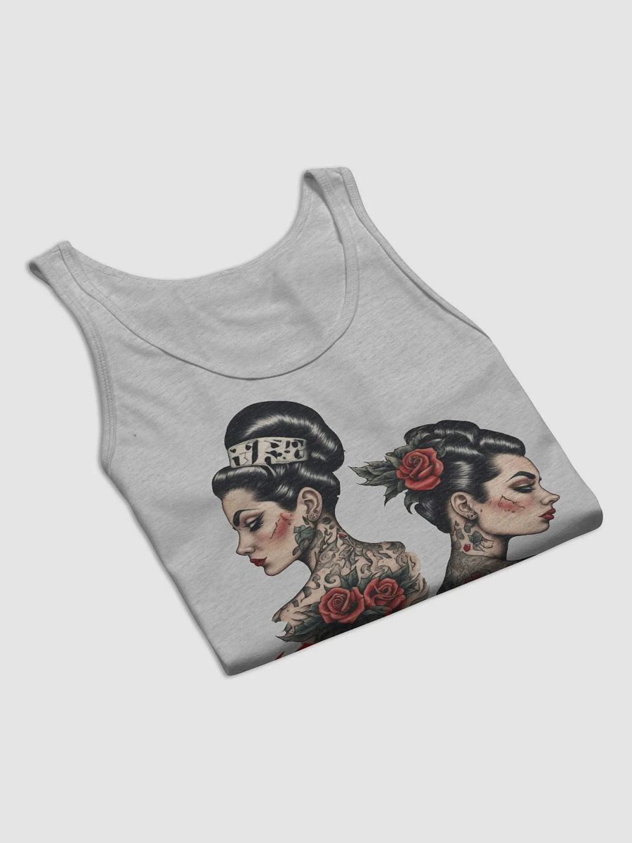 TATTOO TWINS TANK product image (15)