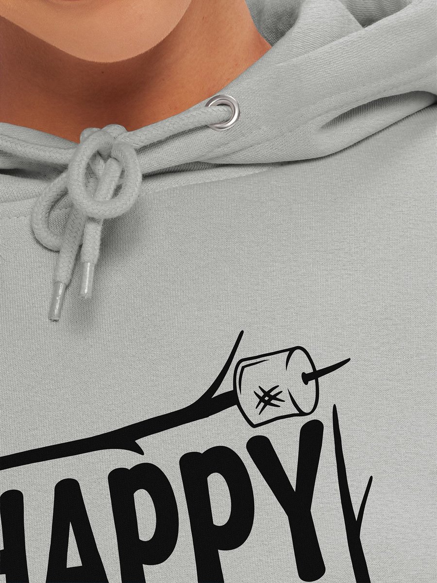 Happy Camper Hoodie product image (6)