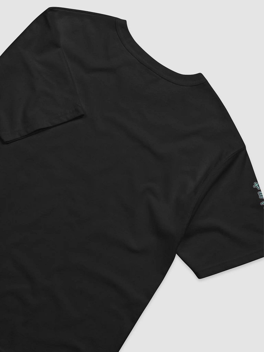 [SS Yameian Champion Shirt] Yameian V.Aceso Blue Text product image (7)