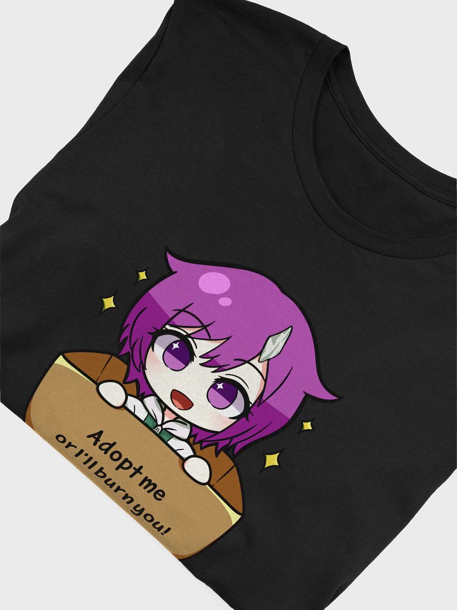gremlin unisex shirt product image (23)