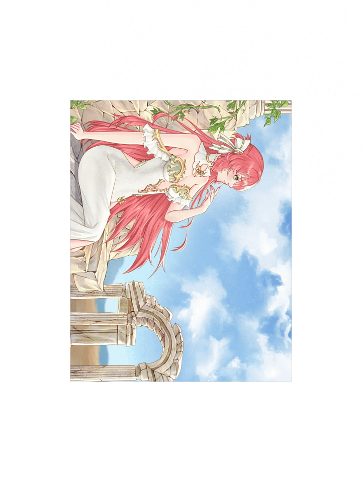 Goddess Art Print (11x14) product image (1)