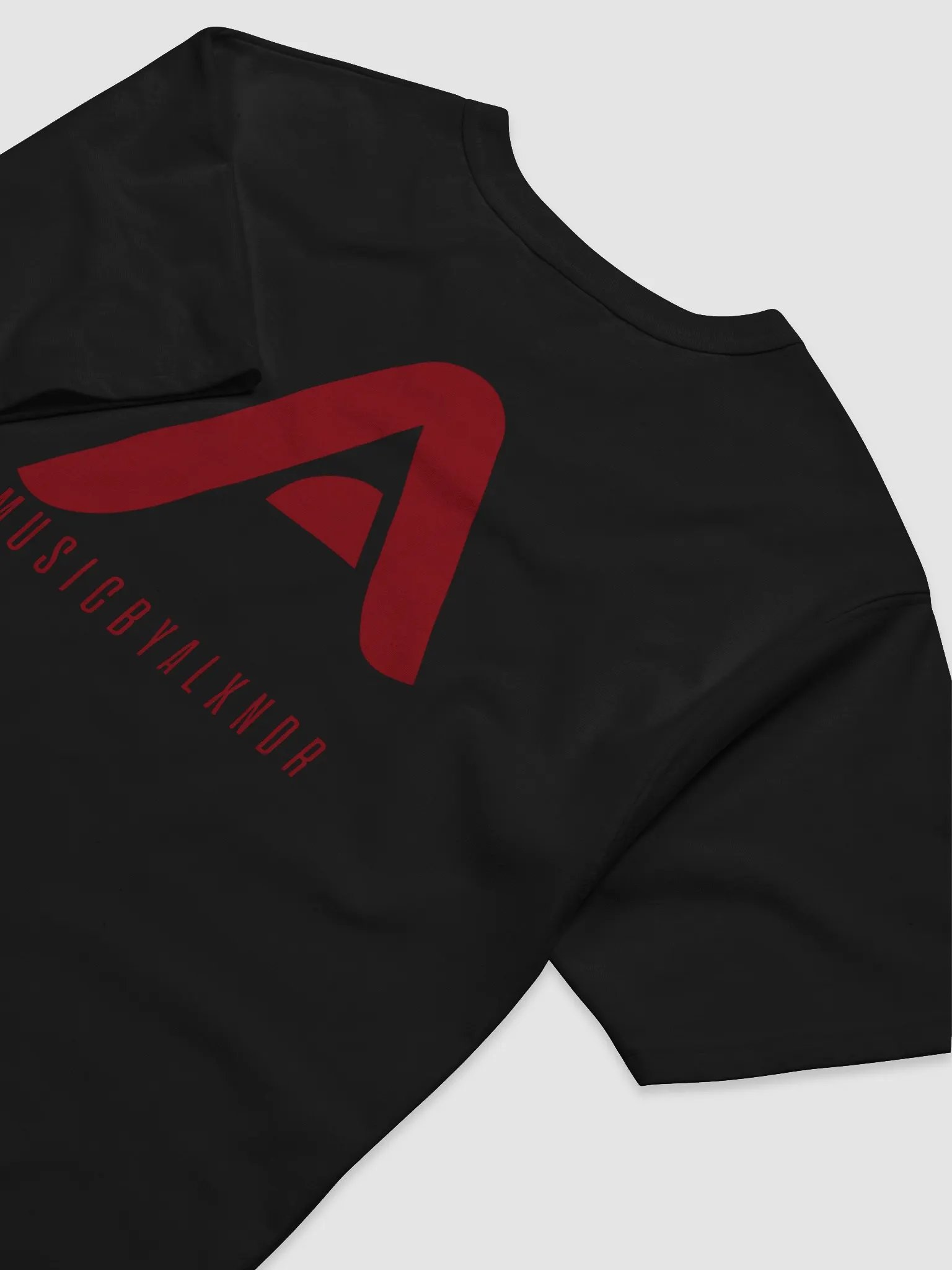 MusicByALXNDR Original Champion Relaxed-Fit Tee product image (8)