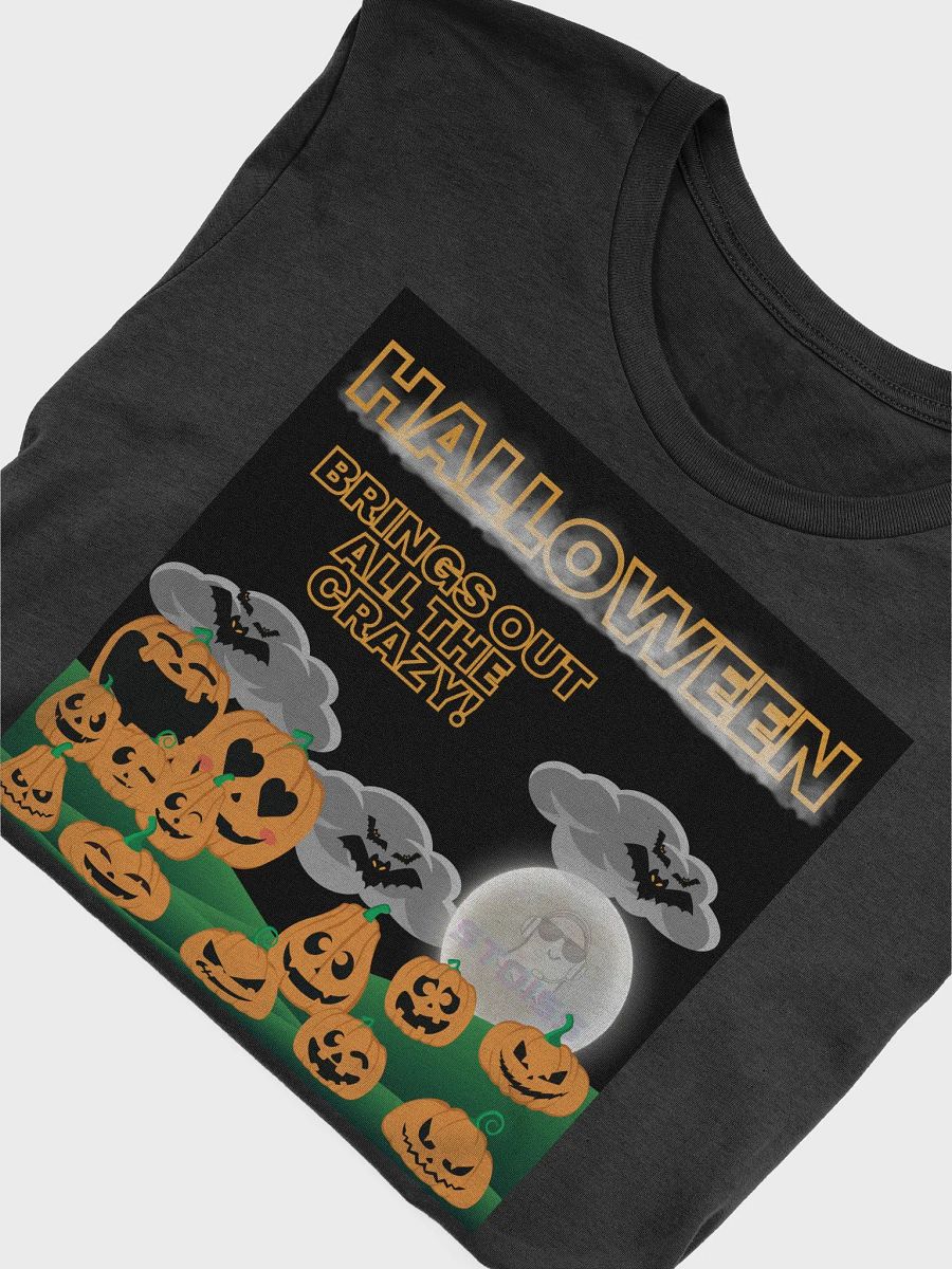 Halloween Tshirt product image (4)