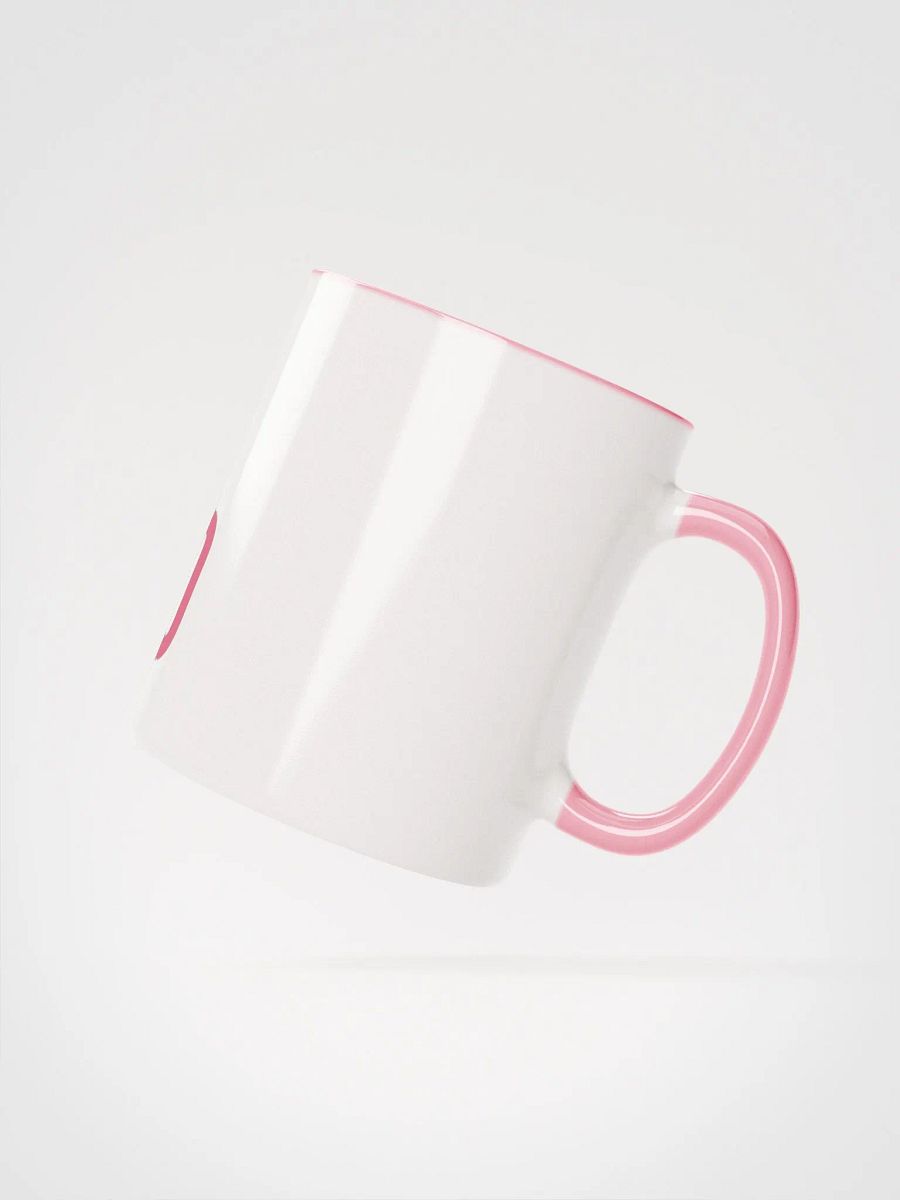 BE KIND Ceramic Mug: Spread Positivity with Every Sip product image (13)