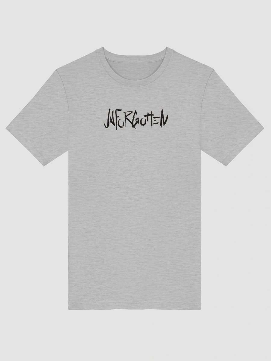 UNFORGOTTEN TEE product image (10)