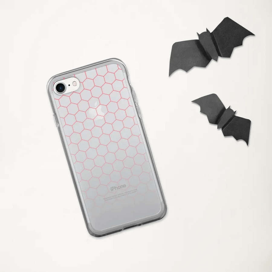 iPhone® Clear Case product image (7)
