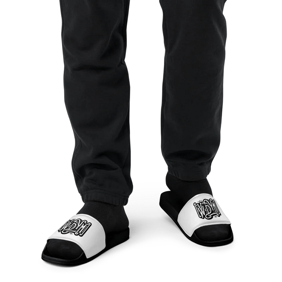WDYM Mens Sliders product image (9)