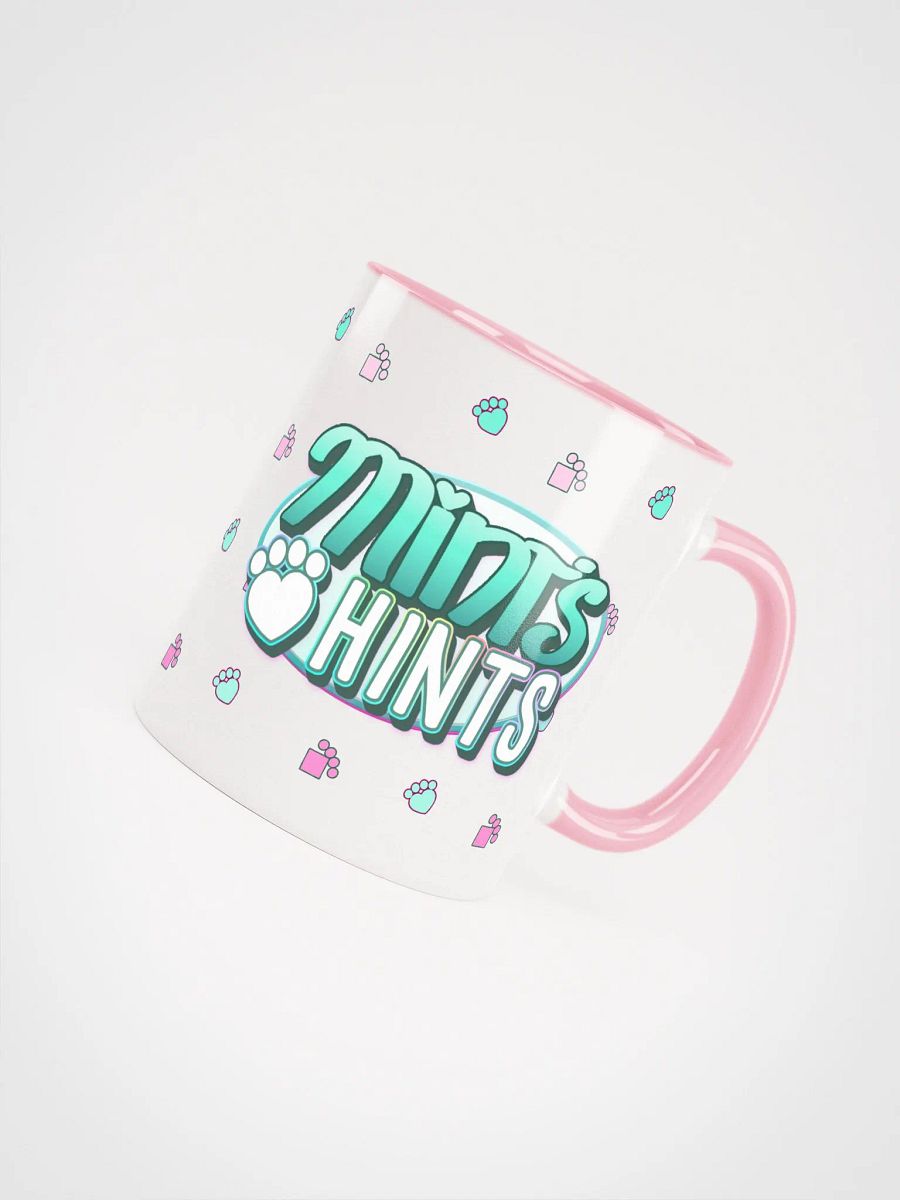 Mint's Hints Mug product image (2)