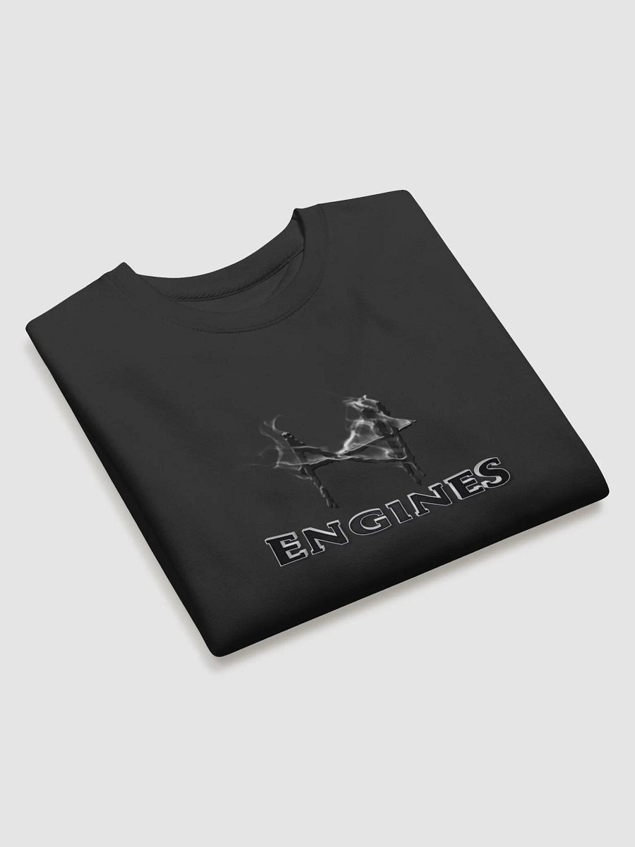 NH Engines - Premium Sweatshirt product image (3)