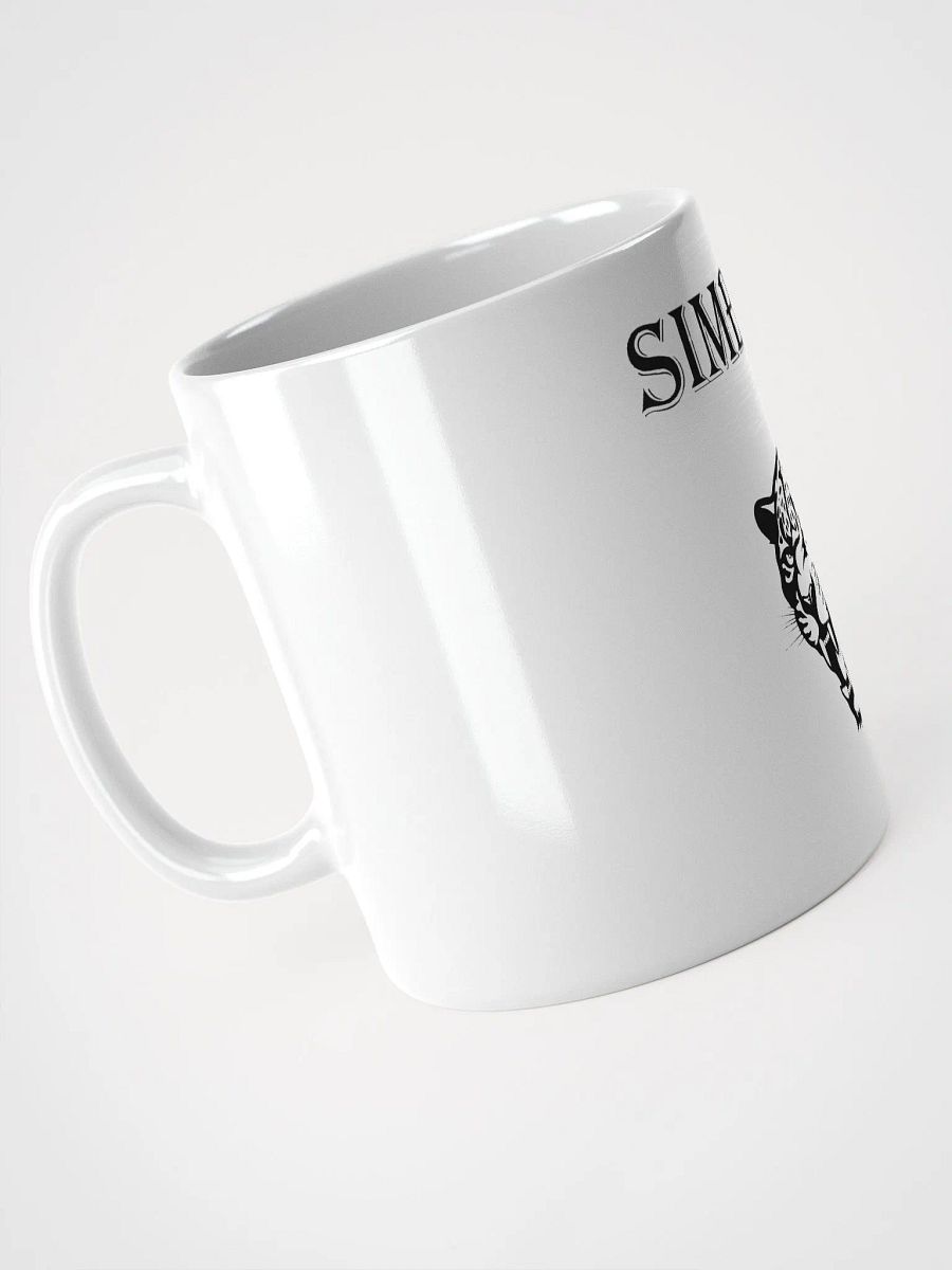 Simboti Nhewa Shona Totem Mug product image (4)