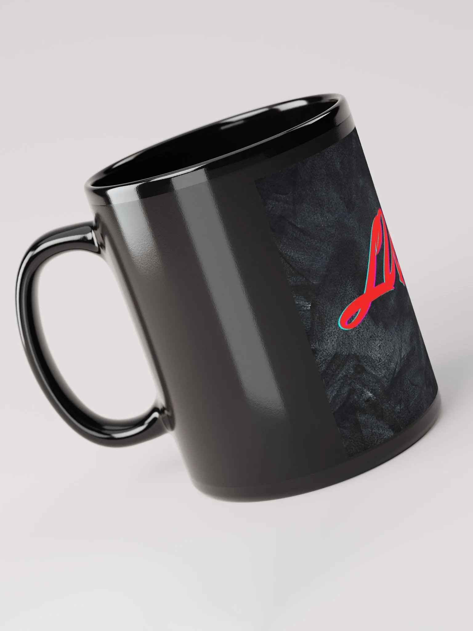 Lux mug product image (3)
