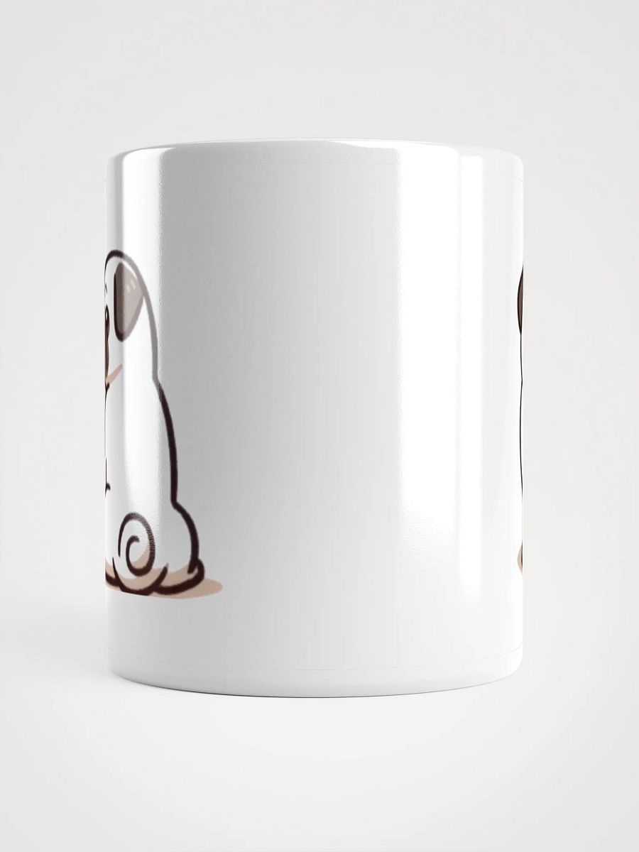 Pug Mug product image (5)