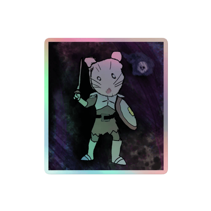 Pioneer - Holo product image (2)