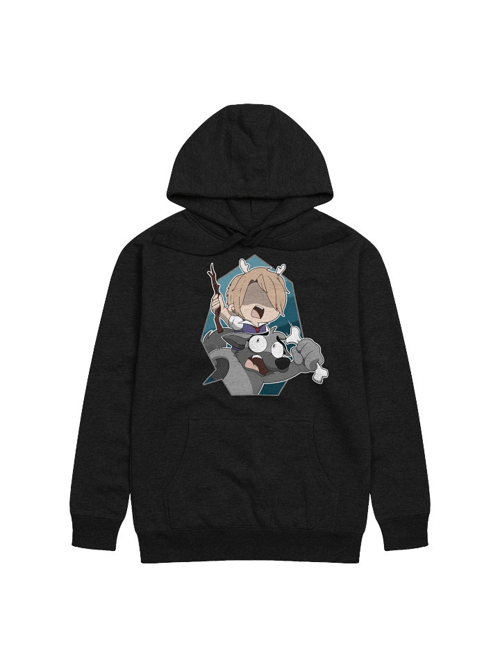 Neb Beater Premium Hoodie product image (3)
