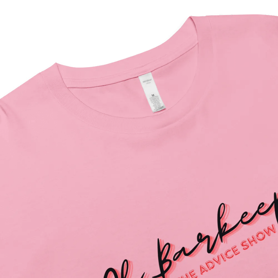 Oh Barkeep! Tee product image (4)