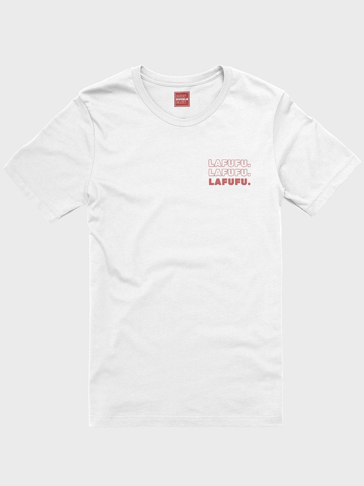 Lafufu T-Shirt product image (1)