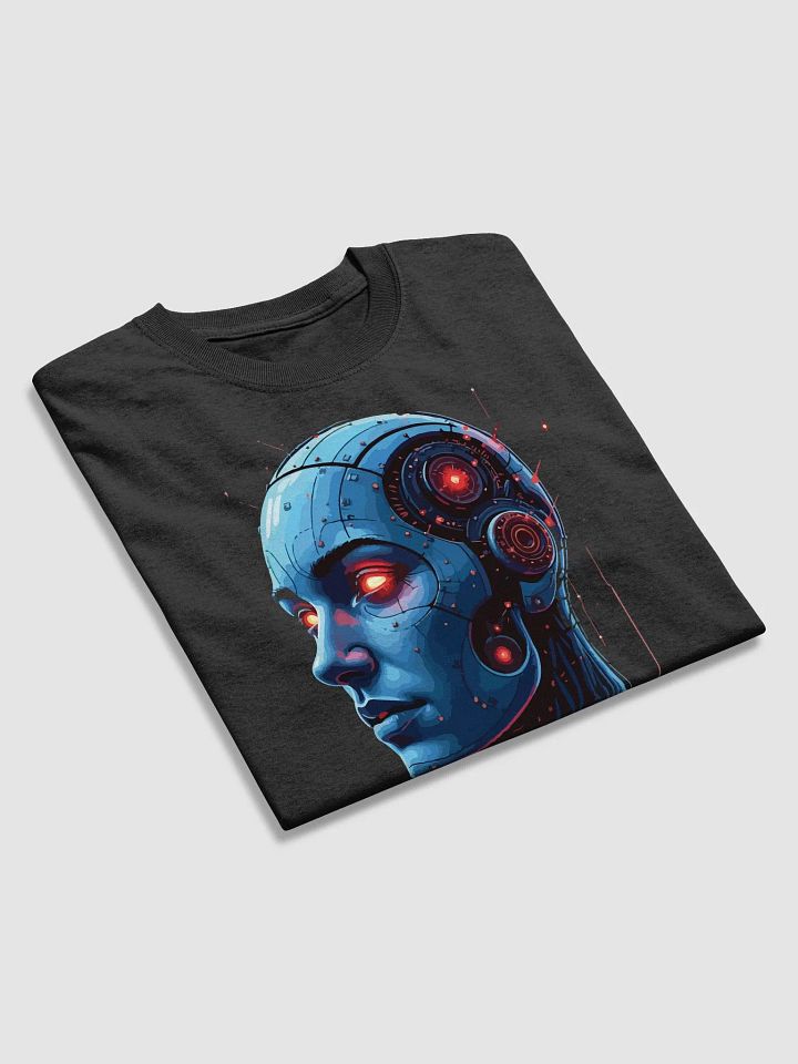 Virtual Rebel T-Shirt product image (2)