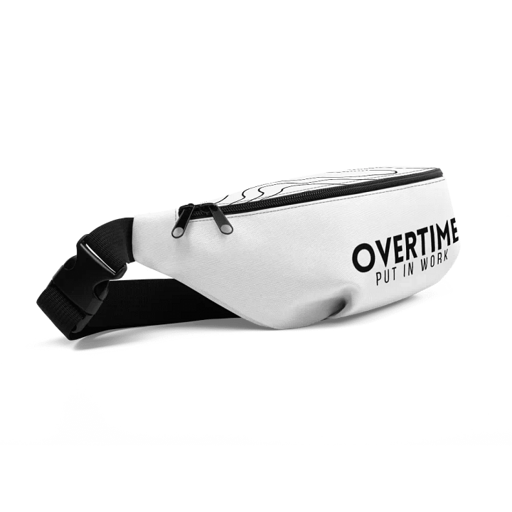 OVT Fanny Pack product image (2)