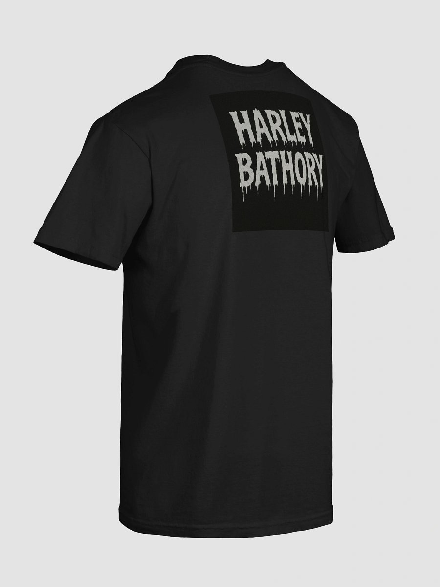 Zombie fortnite inspired harley product image (55)