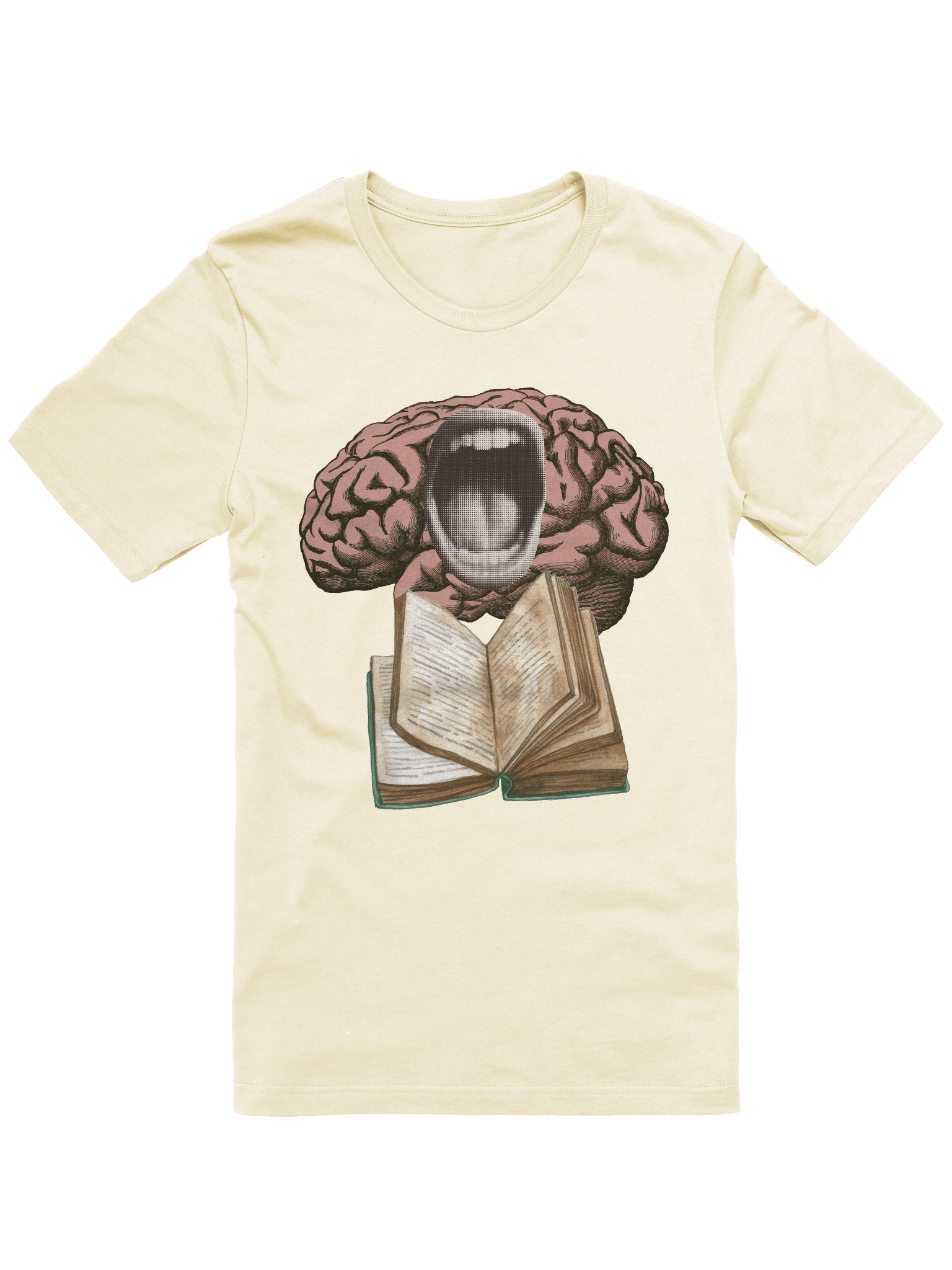 Mindful Voices T-Shirt product image (1)