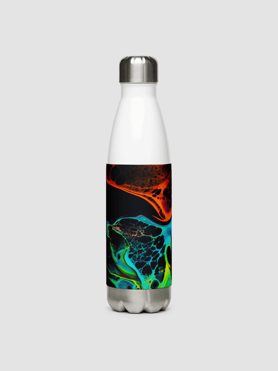Streetwise Water Bottle - Creativity product image (4)