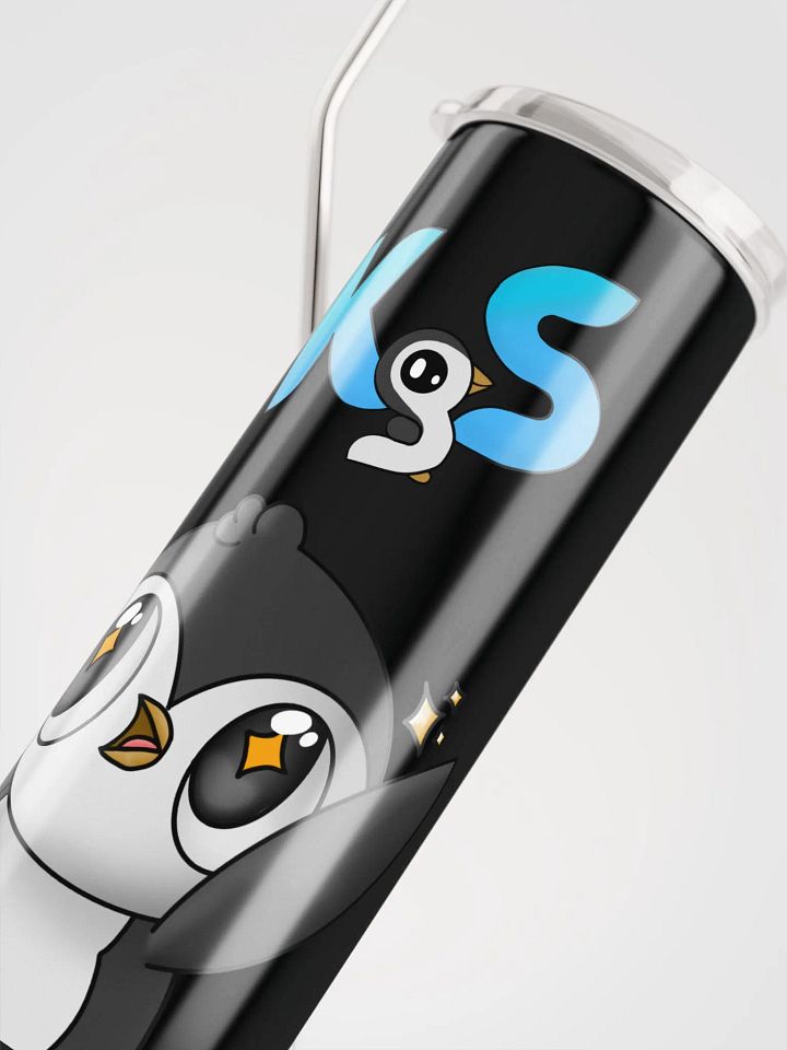Penguin Tumbler product image (1)