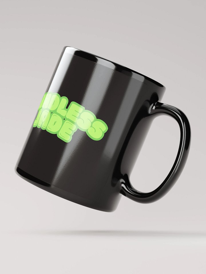 MindlessJade Mug product image (2)
