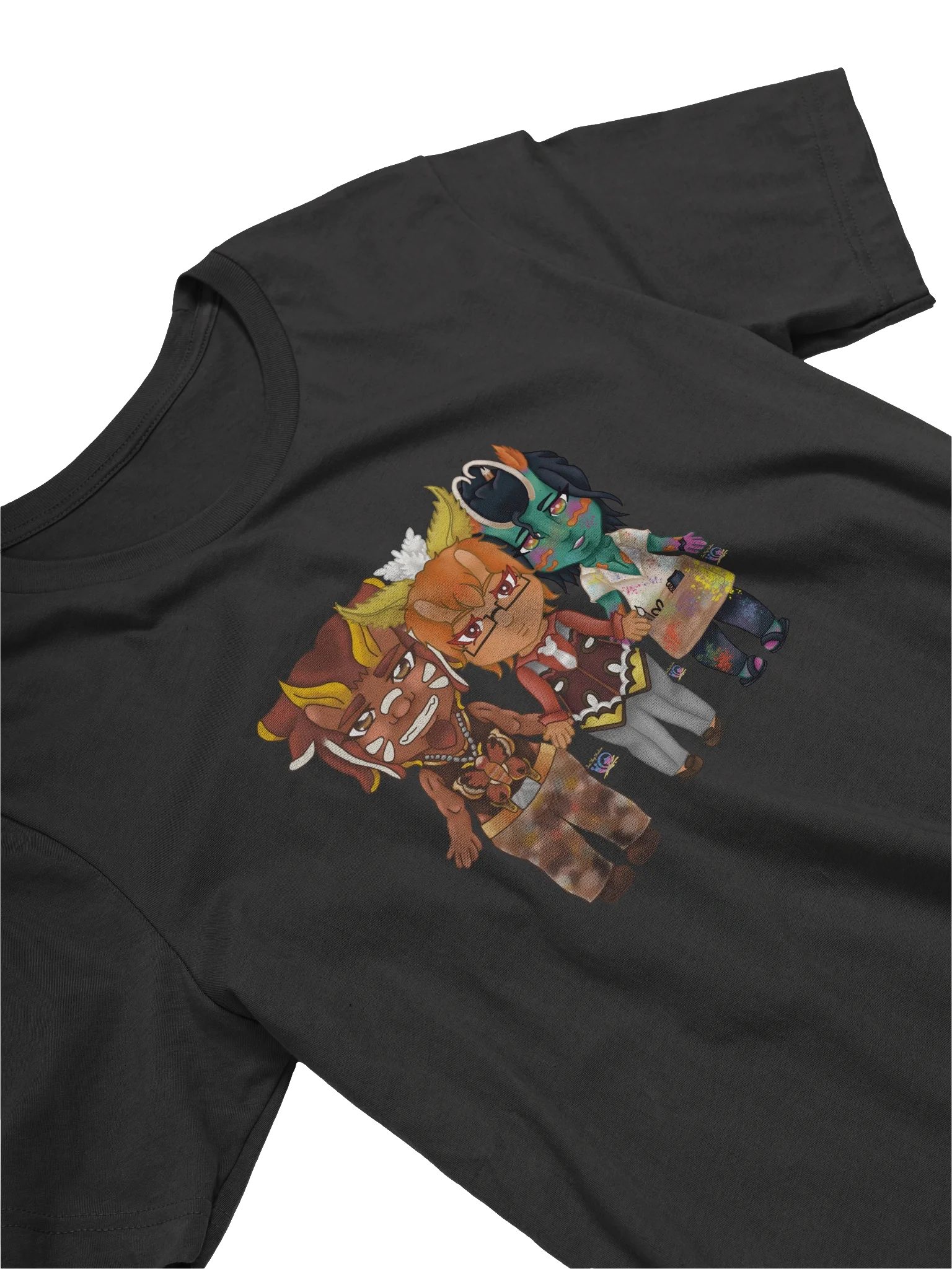 the husbands and their son product image (19)