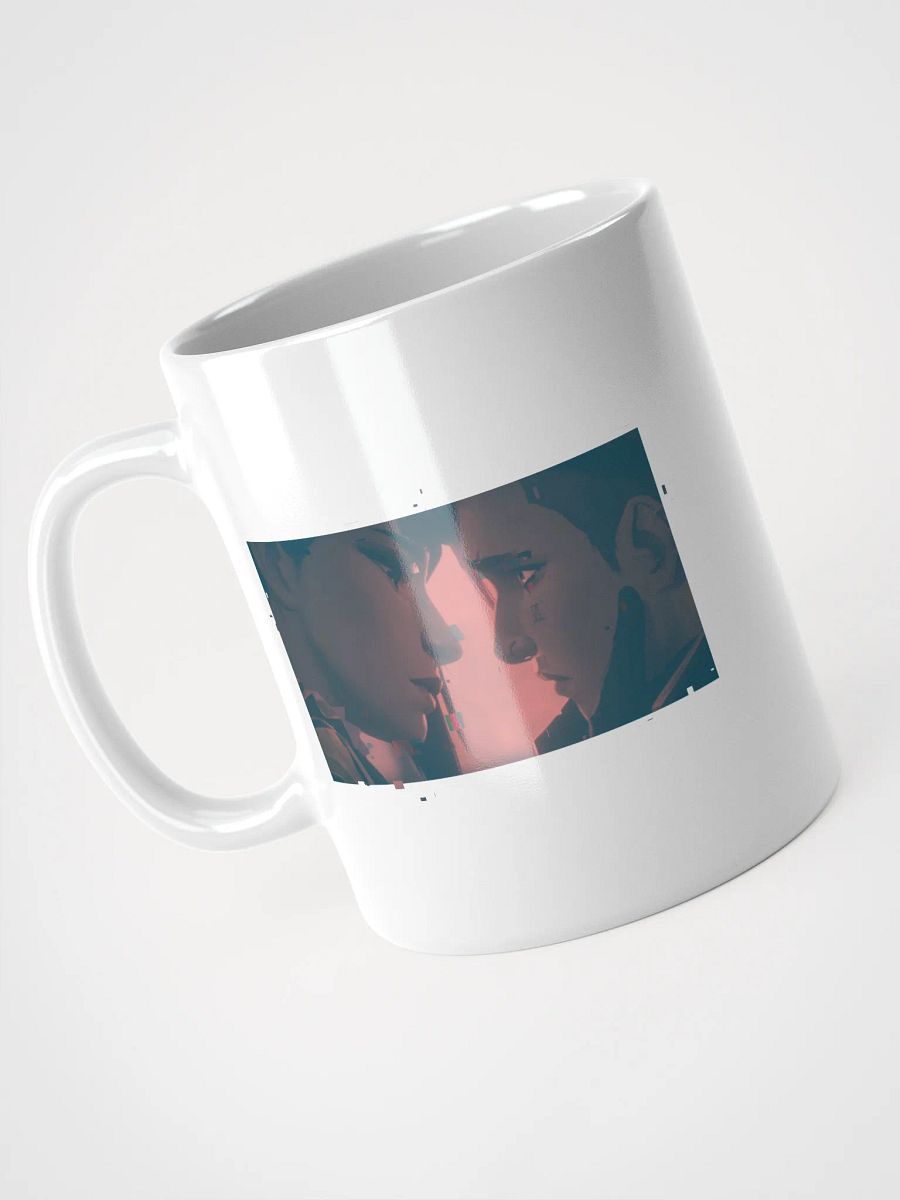CaitVi Cupcake Mug product image (3)