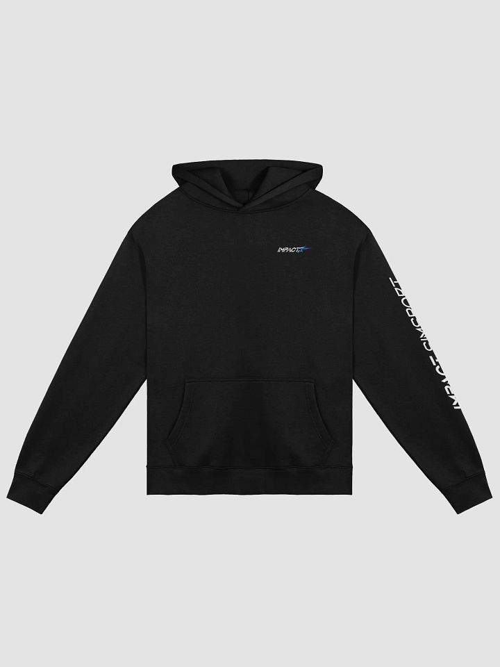 Impact Hoodie product image (1)