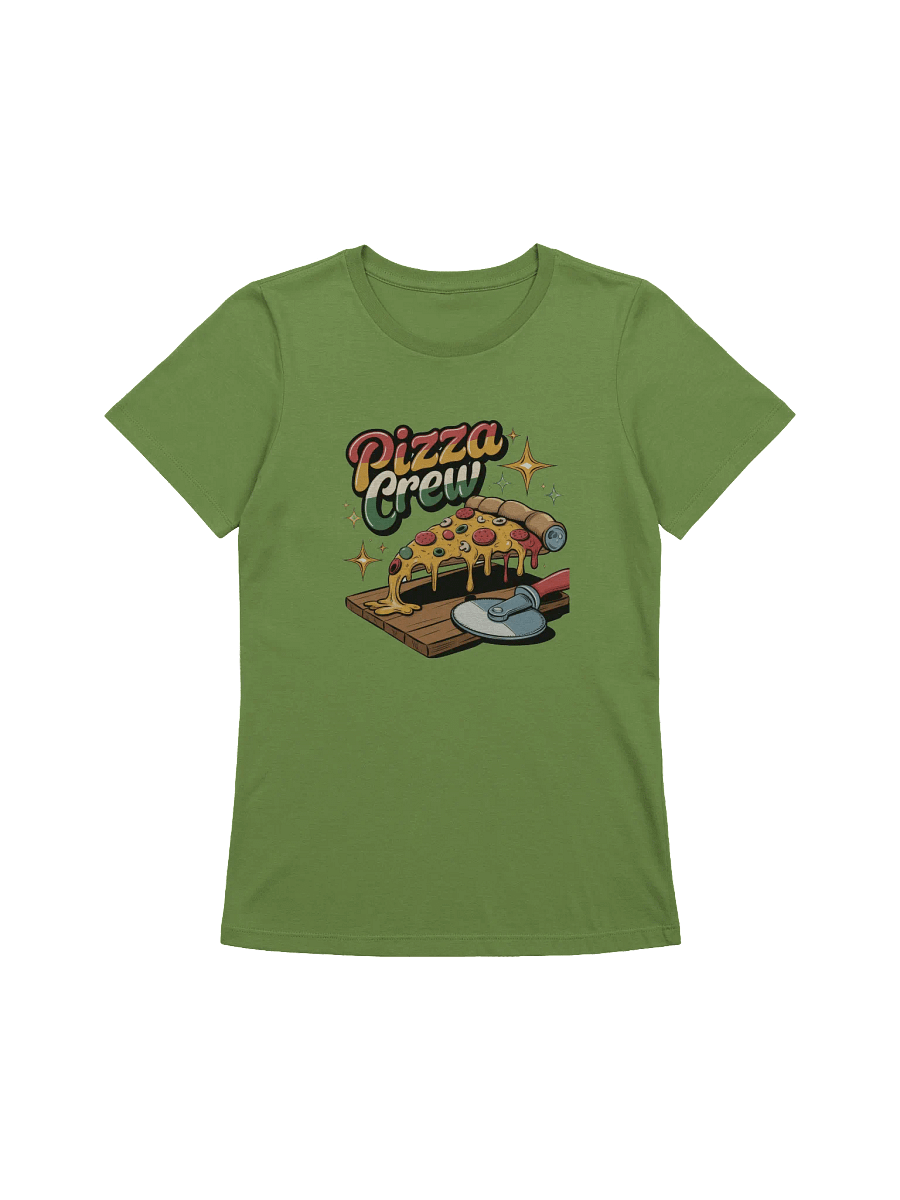 Pizza Crew product image (1)