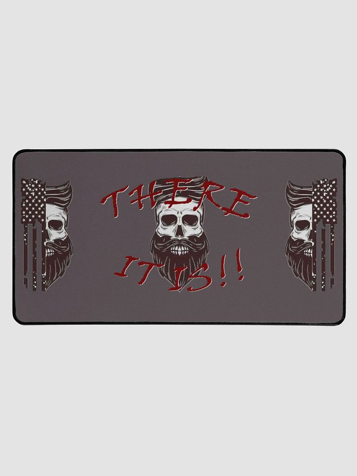 There It Is!! Collection/ Large muse and Keyboard Pad product image (2)